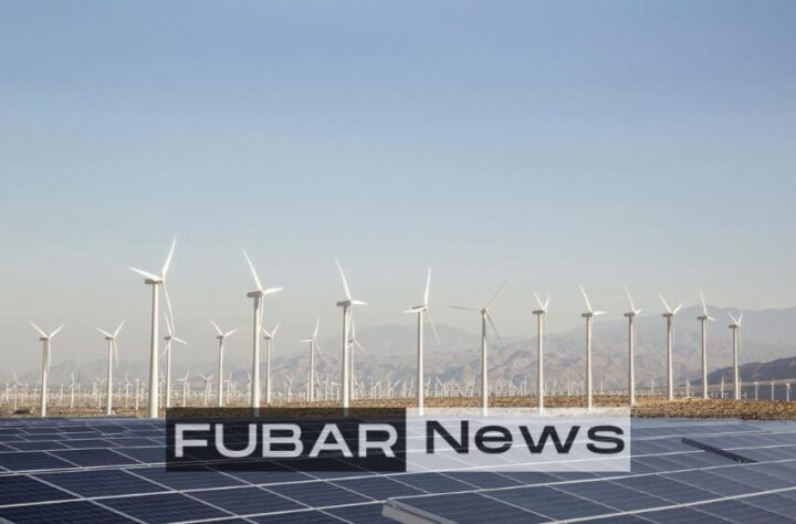 Renewable Energy Sources