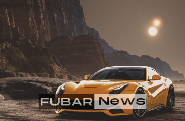 Fubar News