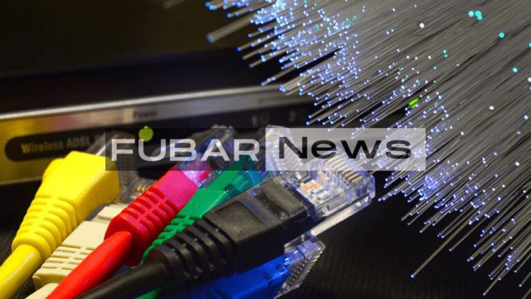 Fibre-Optic Revolution