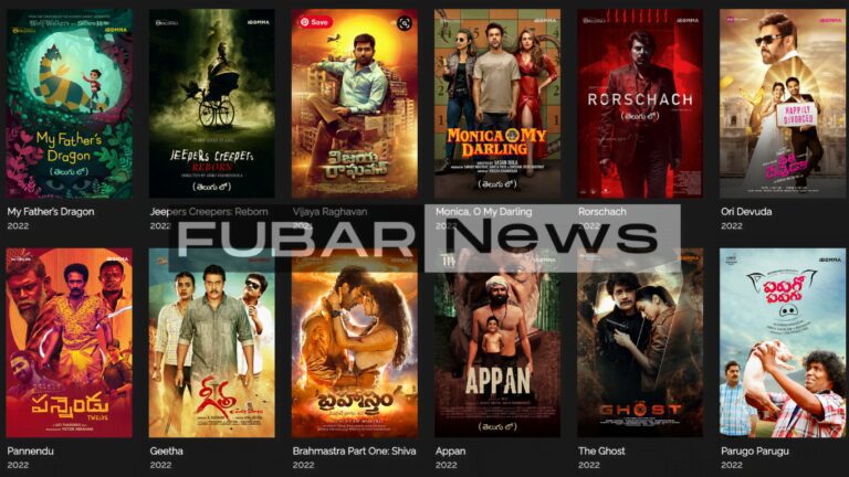 ibomma telugu movies new 2022