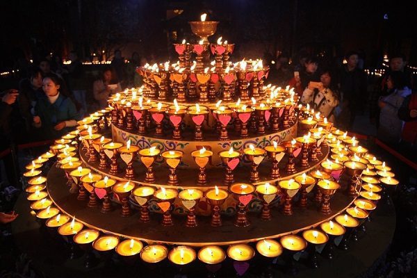 The Butter Lantern Festival