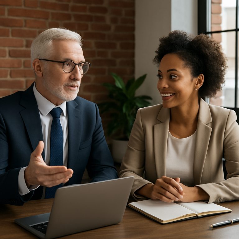 Affordable Executive Coaching