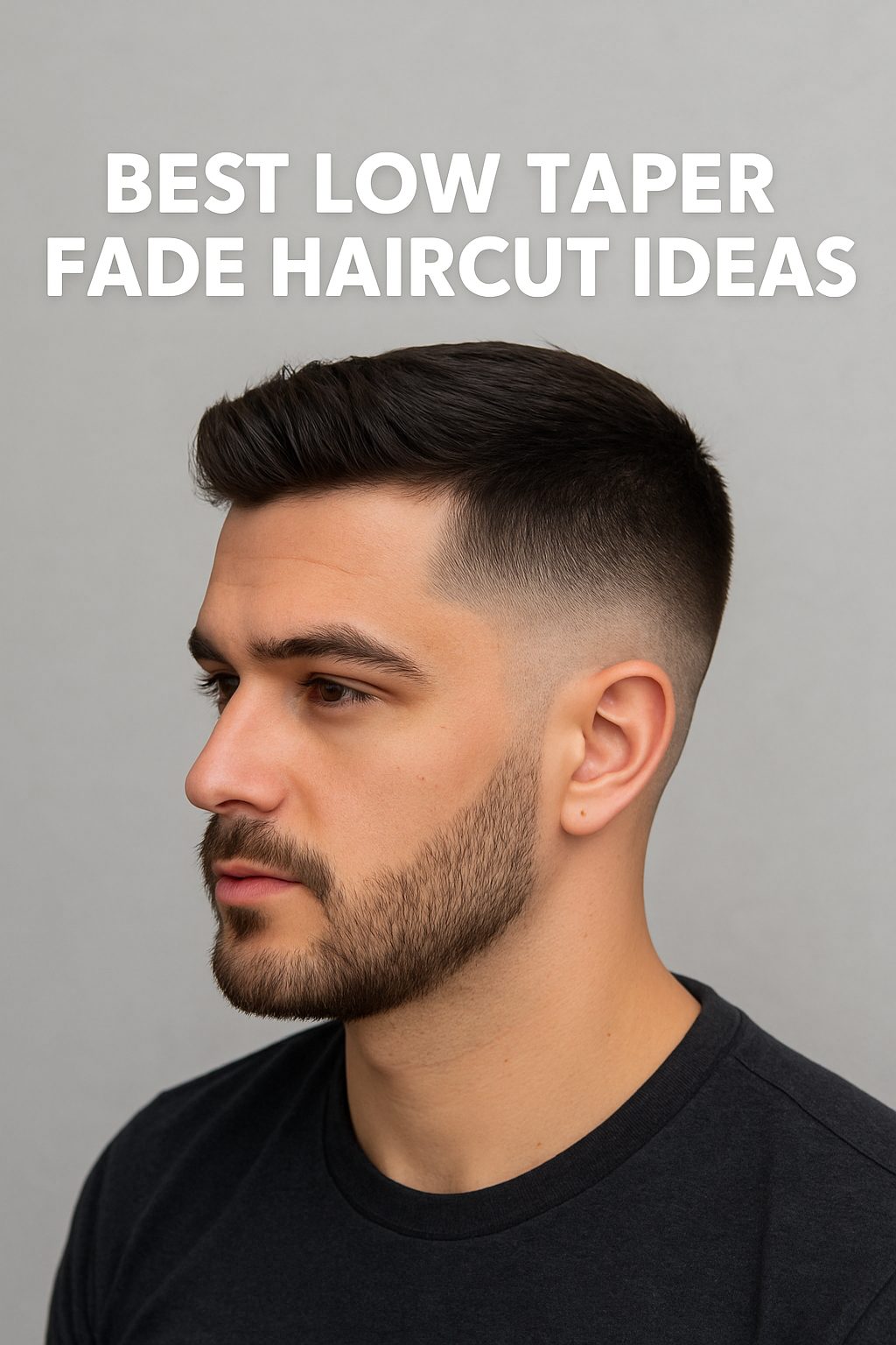 Best low taper fade haircut ideas