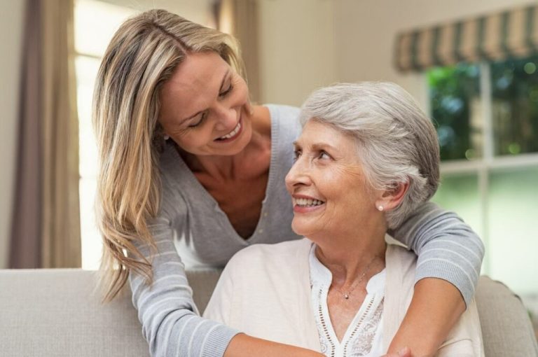 Supporting Seniors with Safe and Engaging Independent Living