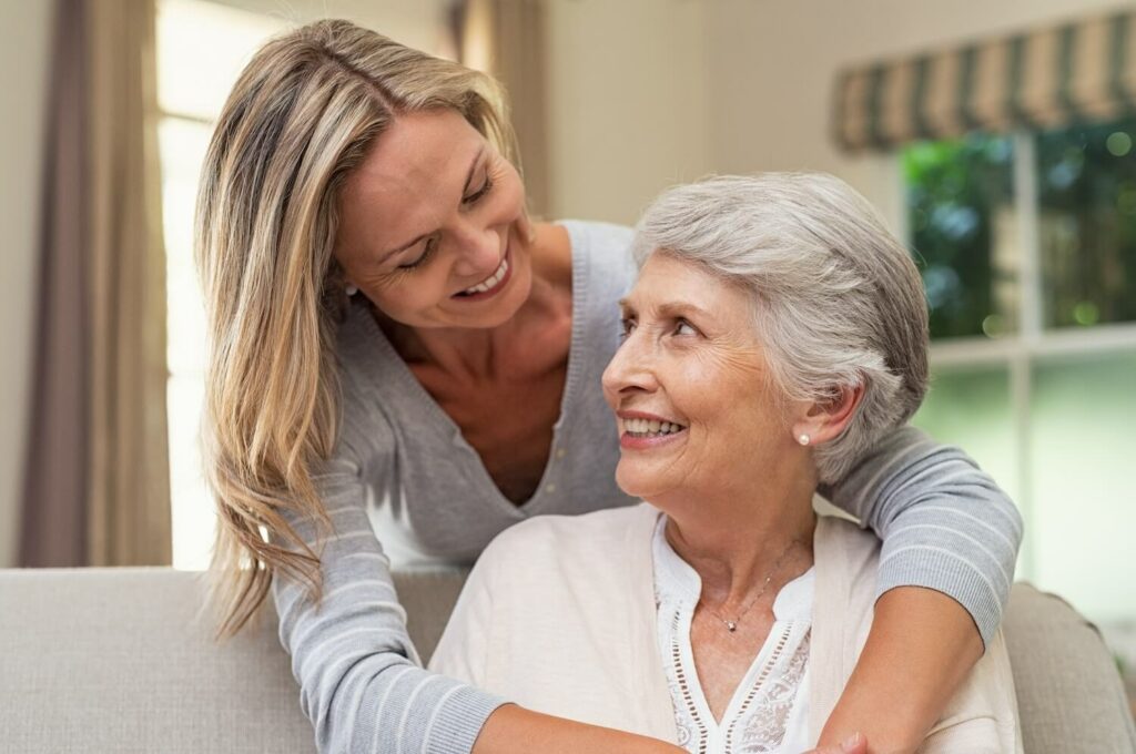 Supporting Seniors with Safe and Engaging Independent Living