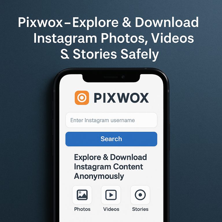 Pixwox