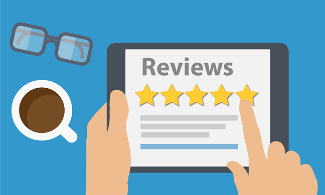  Product Review Blogger Tips