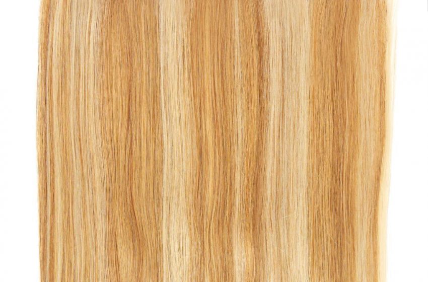  6 Tips To Take Care Of Your Hair Extensions