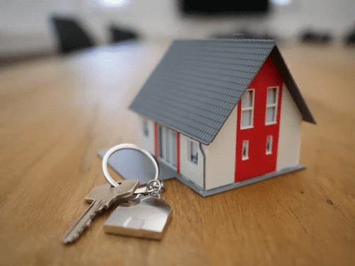 Buying or Selling Your Property