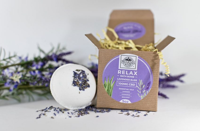 How Custom Bath Bomb Packaging Boxes Are A Great Product