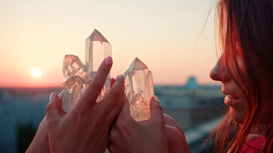  How to Use Crystals to Boost Your Energy
