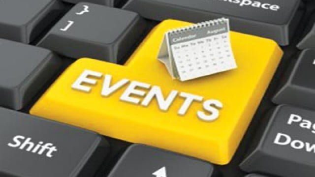 Planning an Event