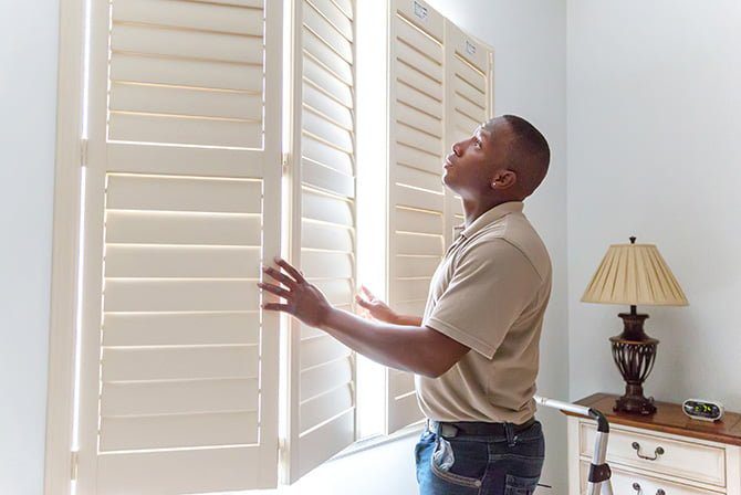  Why Quality Shutters Are Important And Different Designs To Consider