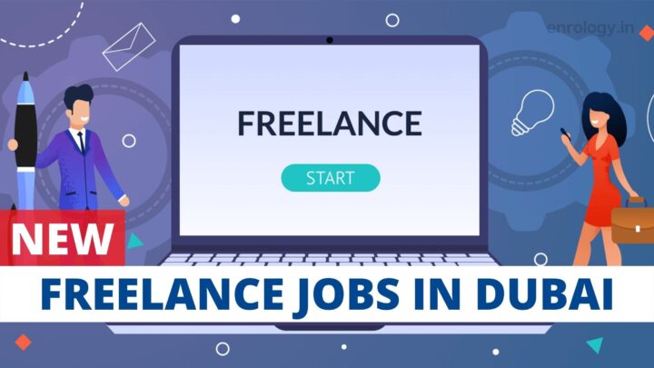 Freelance Visa and jobs in Dubai