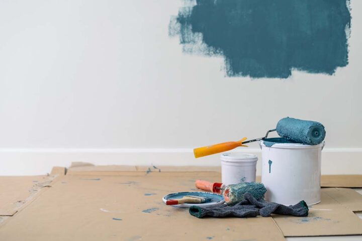 Get the Perfect Oconee Painting for Your Home