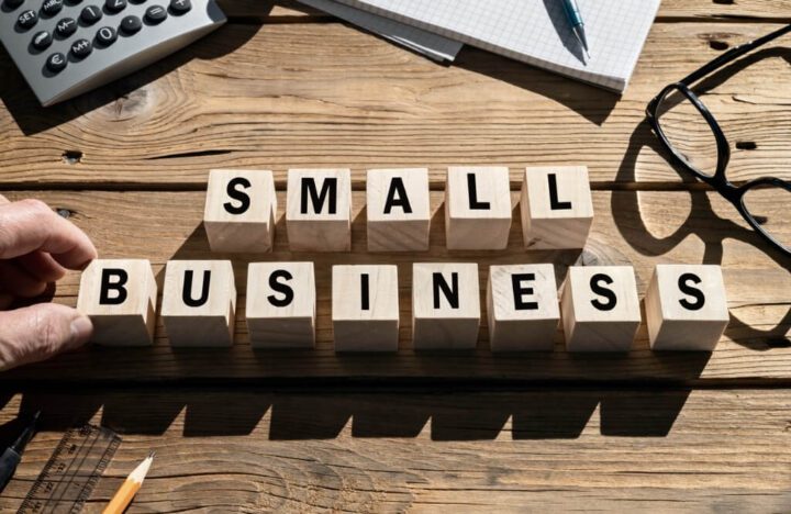 Reasons Small Businesses Should Buy New Equipment