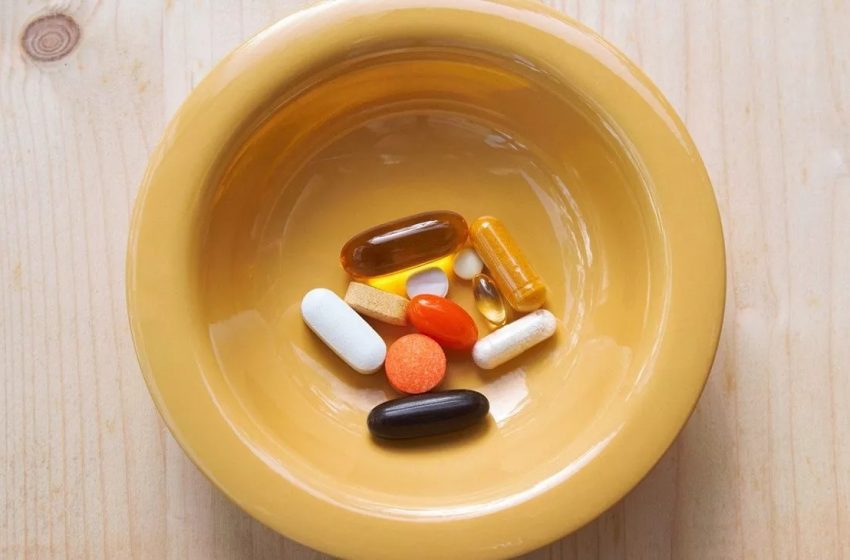  6 Types Of Supplements For Women And Their Benefits