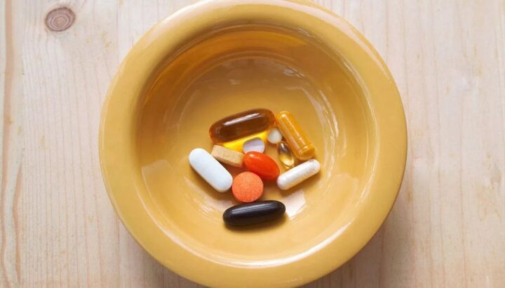 6 Types Of Supplements For Women And Their Benefits