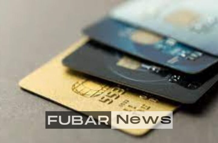 Credit Card - fubar news