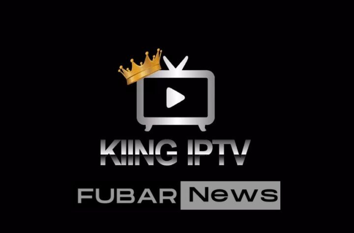 Nord King IPTV