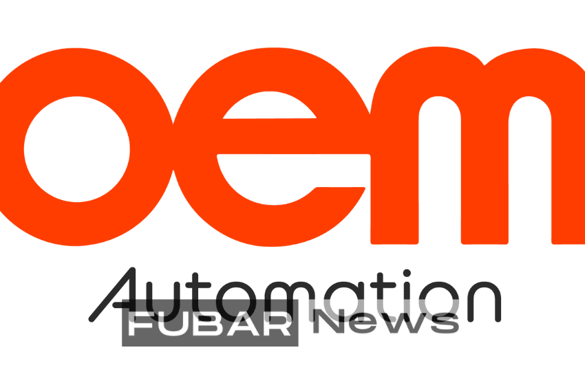 OEM Automation: Streamlining Manufacturing Processes for Enhanced Efficiency and Productivity
