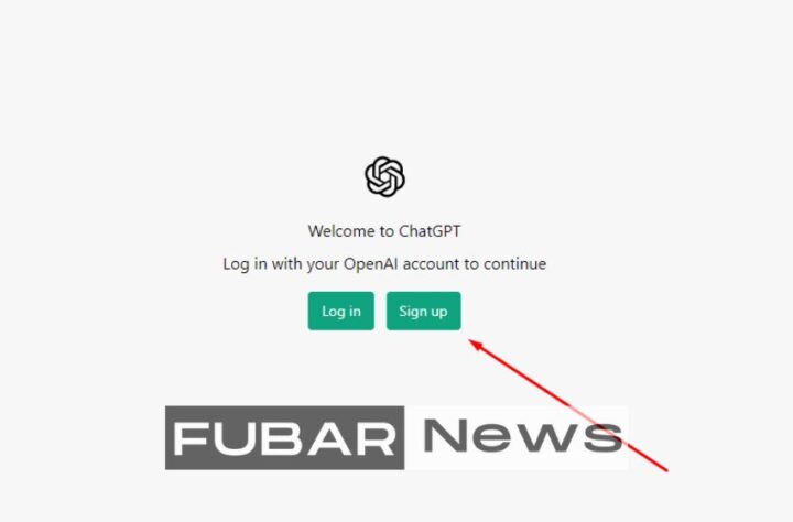 chat gpt login - Fubar News