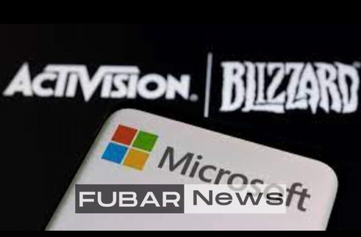 rajkotupdates.news microsoft gaming company to buy activision blizzard for rs 5 lakh crore