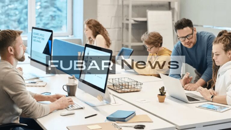 Tech Recruitment Agencies