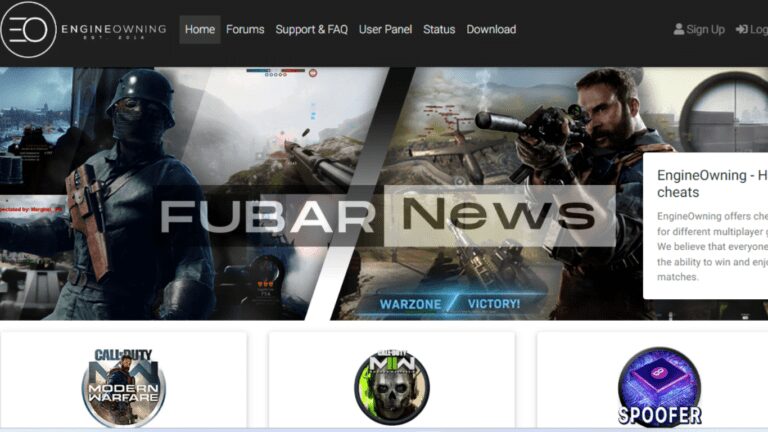 Fubar News