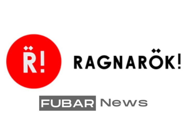 Ragnarök Group