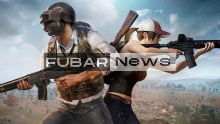 rajkotupdates.news pubg developer krafton has filed a lawsuit against garena free fire