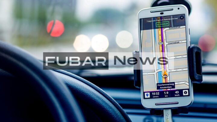 rajkotupdates.news the ministry of transport will launch a road safety navigation app
