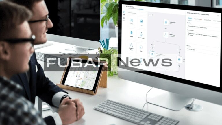 Field Service Management Software