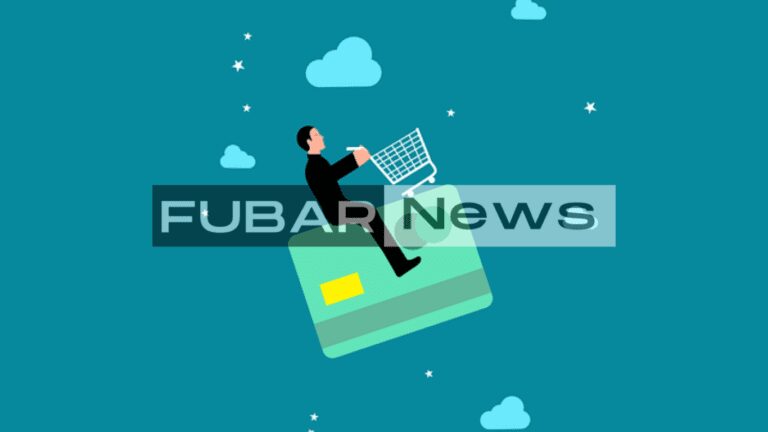 Kredittkort På Dagen