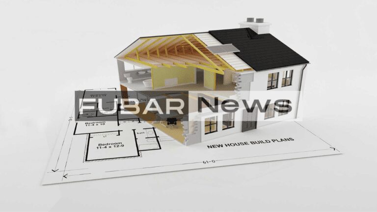 Home Building Process