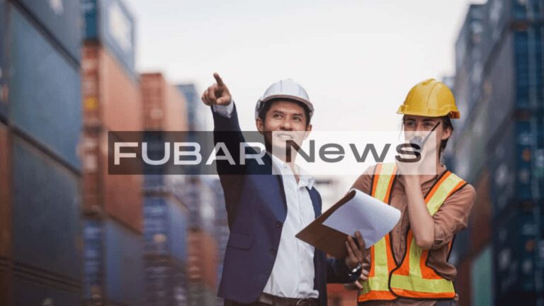 Landing Transportation Manager