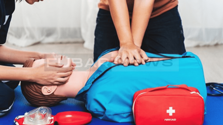 CPR Certification