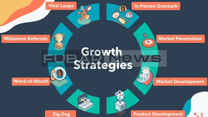 Strategies for Business Growth