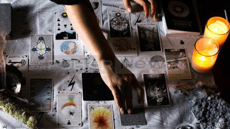Understanding Tarot Readings