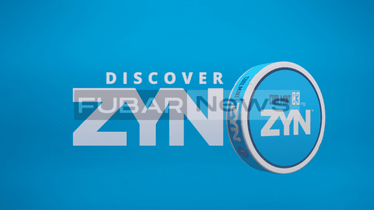 zyn rewards