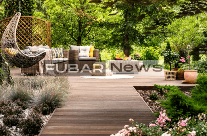 Modern Garden Path Ideas for a Greener Tomorrow