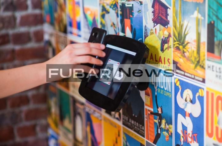 Do kiosks exchange gift cards exist?