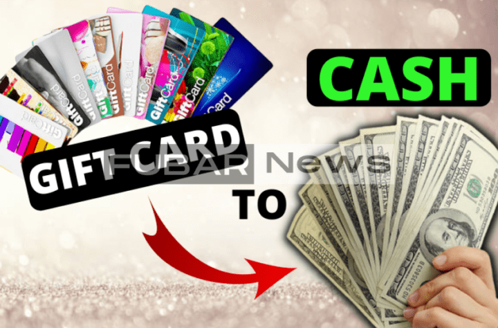 Where can I sell my gift card and get paid instantly?