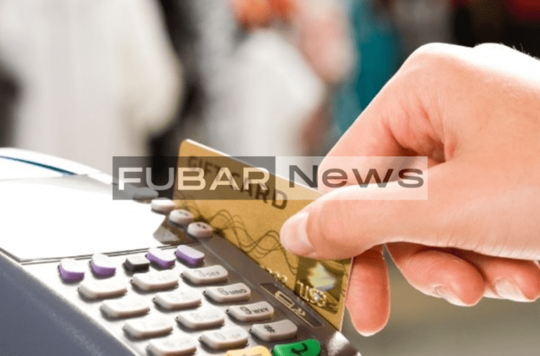 Gift card exchange Kiosk