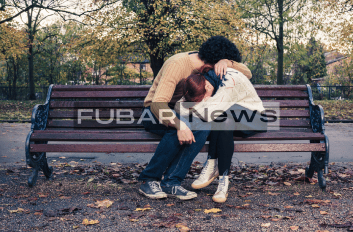 what do we learn from love and loss