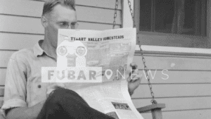 Fubar News UK