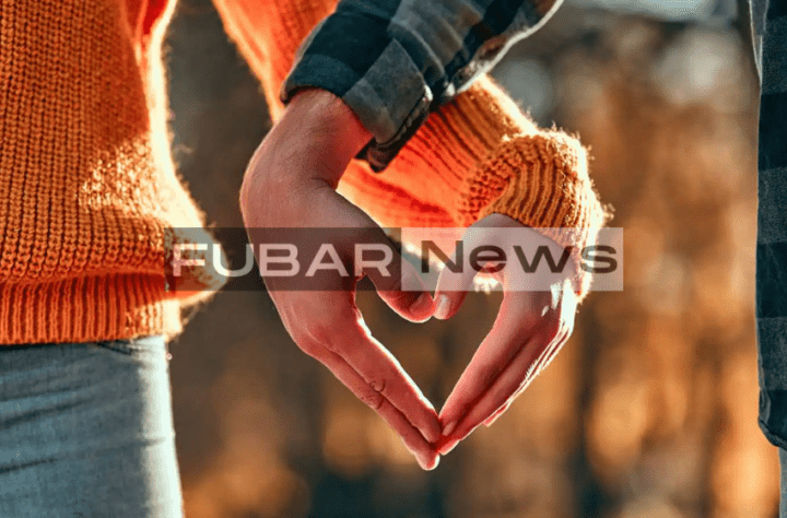 When you love what you have everything you need