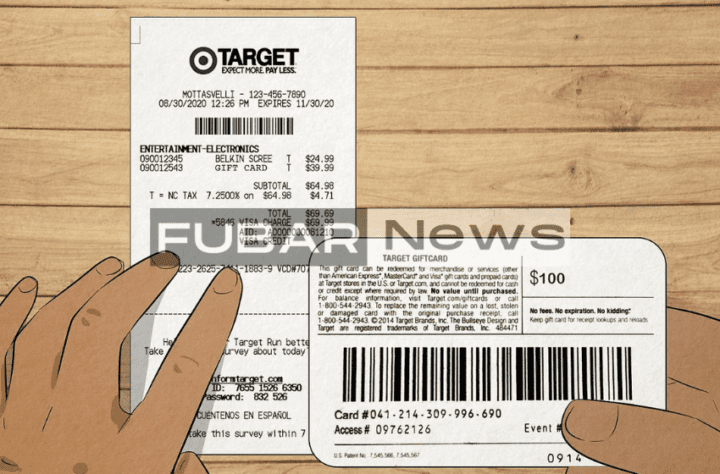 Can I buy a Trader Joe's gift card online?