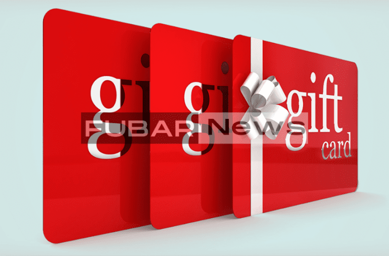 michaels gift card balance