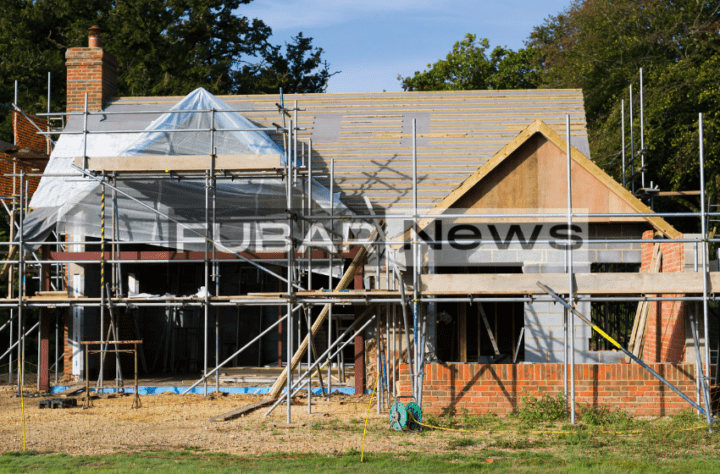 Great Western buildings cost